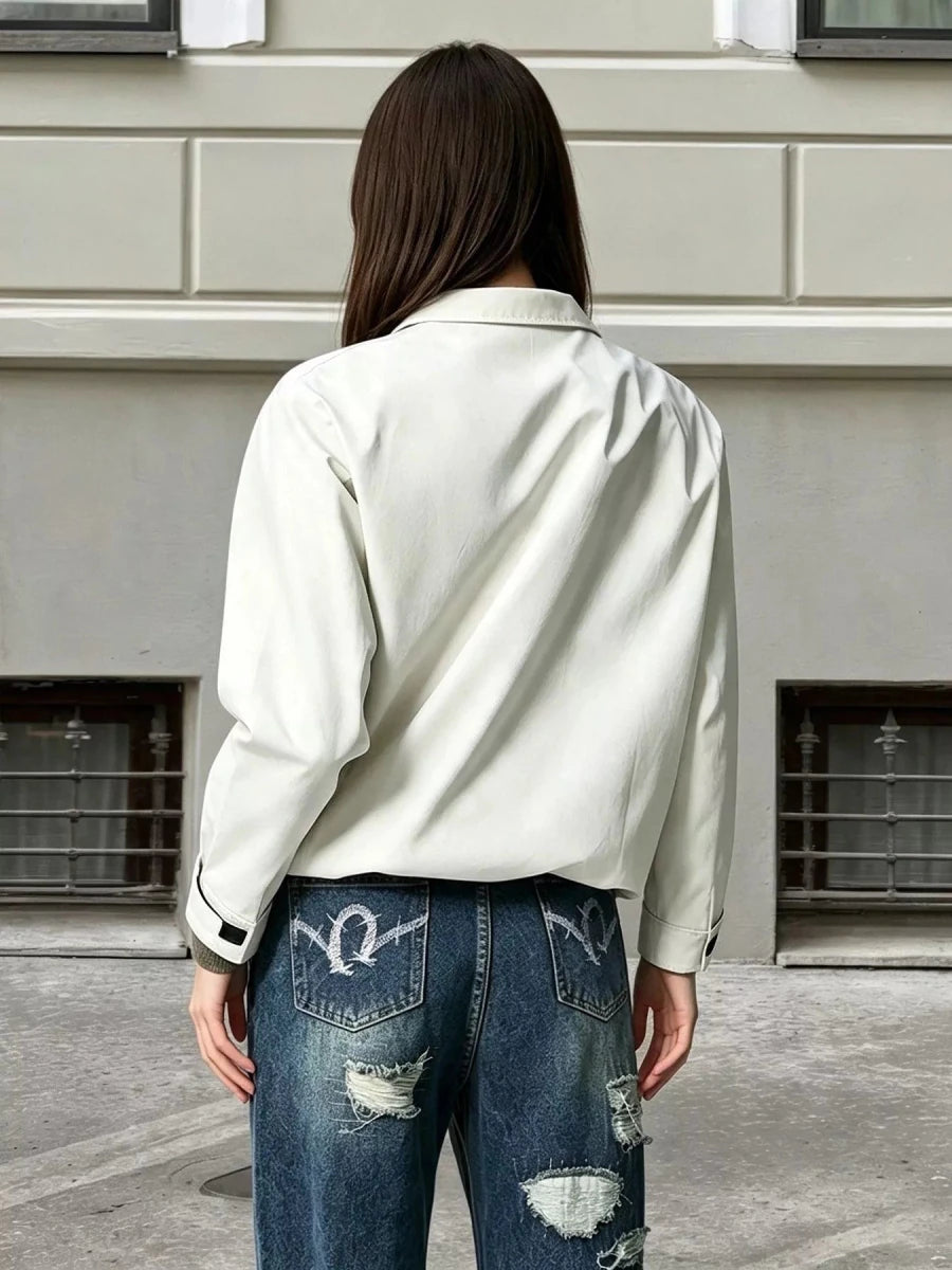 Camille Boutique - Jacket