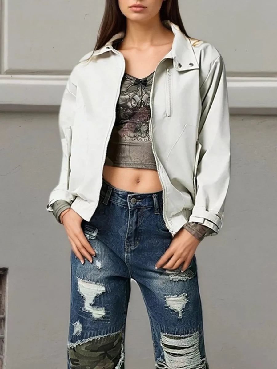 Camille Boutique - Jacket
