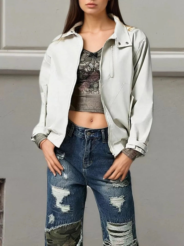 Camille Boutique - Jacket