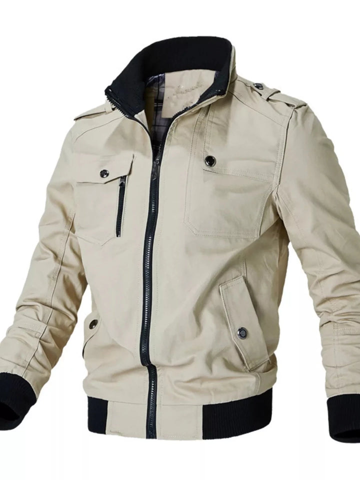 Camille Boutique - Jacket