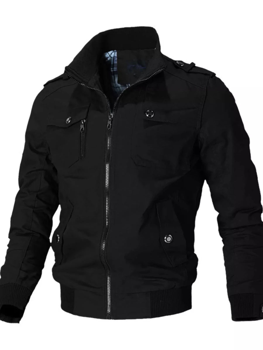 Camille Boutique - Jacket