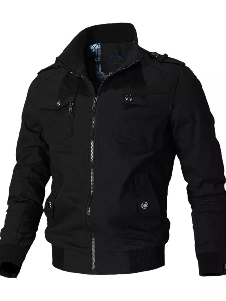 Camille Boutique - Jacket