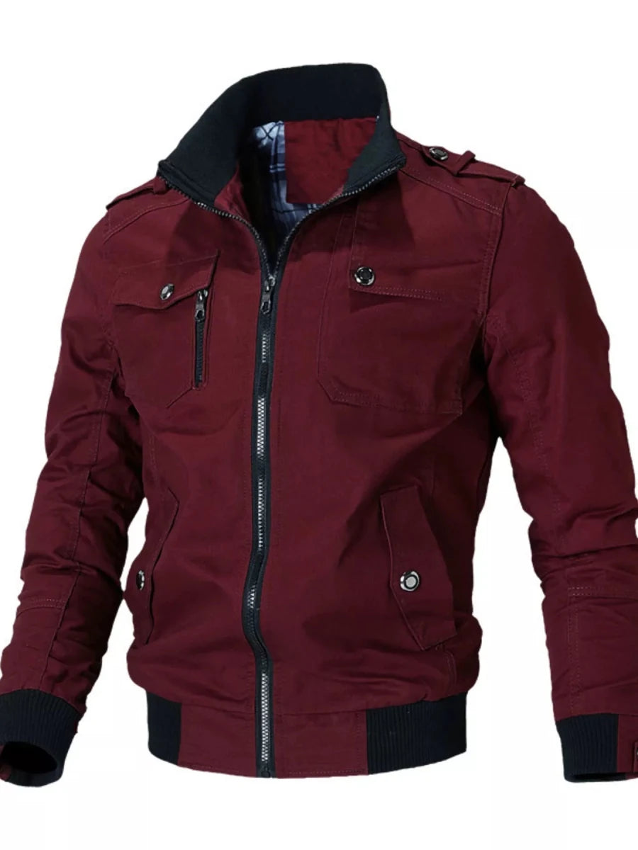 Camille Boutique - Jacket