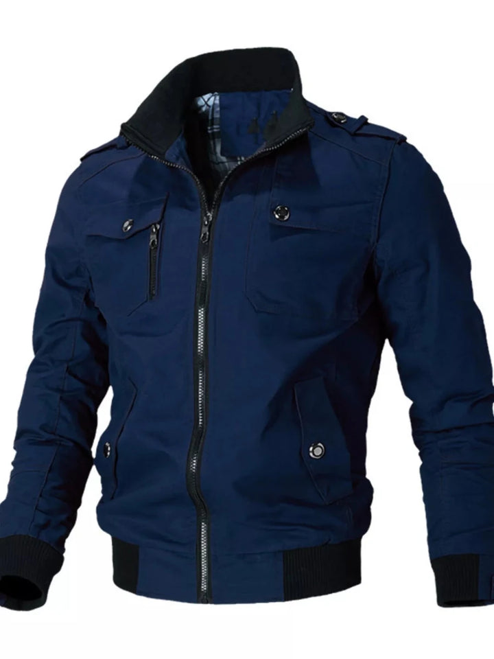 Camille Boutique - Jacket