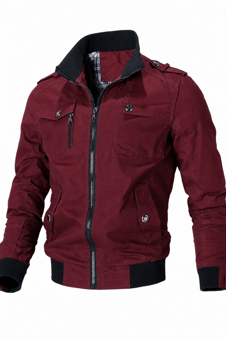 Camille Boutique - Jacket