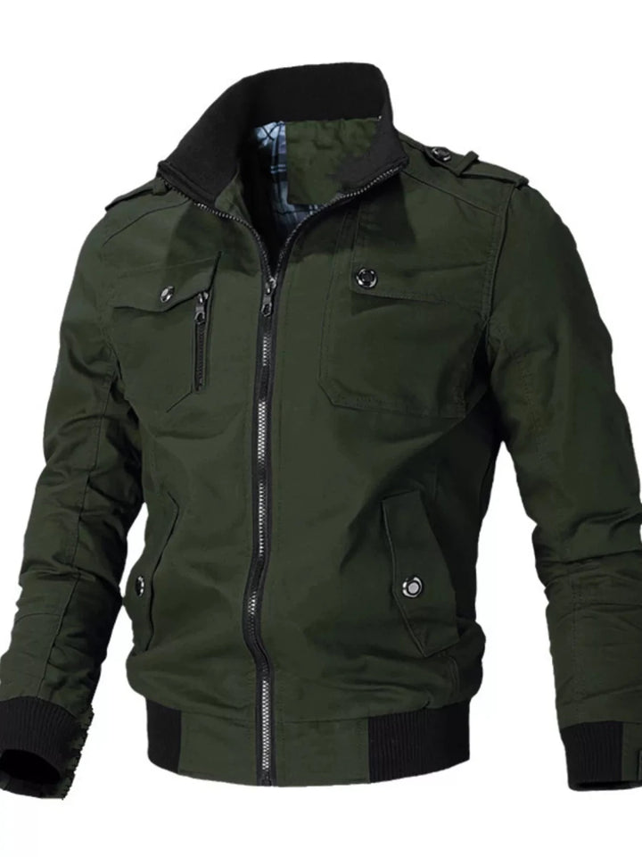 Camille Boutique - Jacket