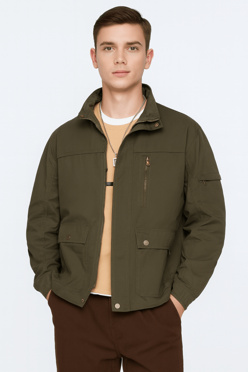 Camille Boutique - Shirts