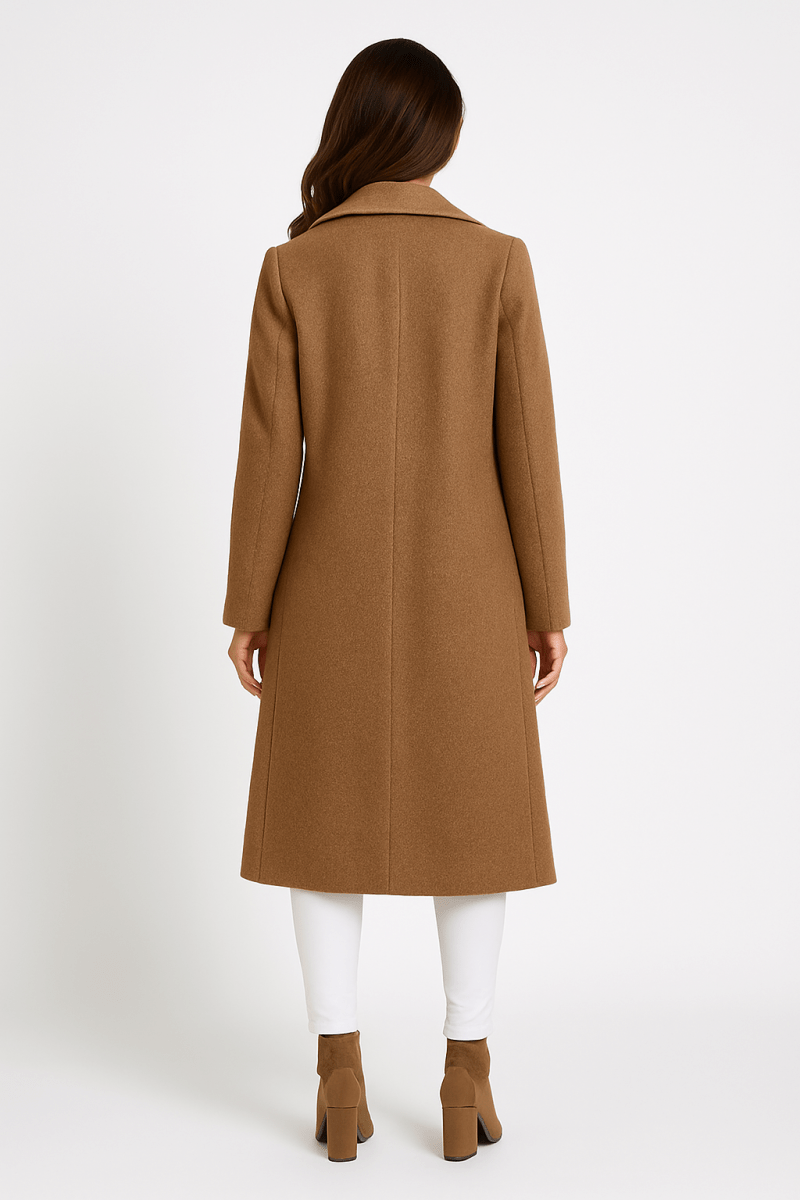 Camille Boutique - Coats & Jackets