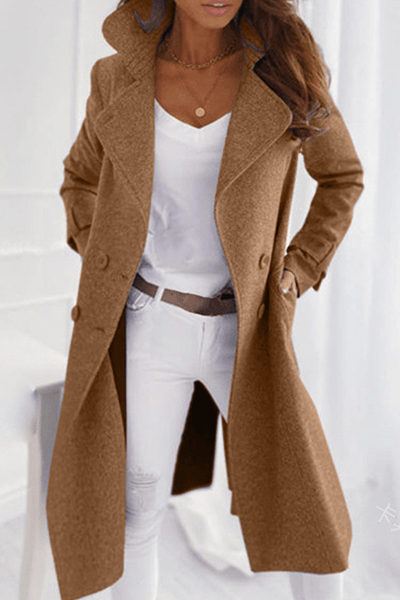 Camille Boutique - Coats & Jackets