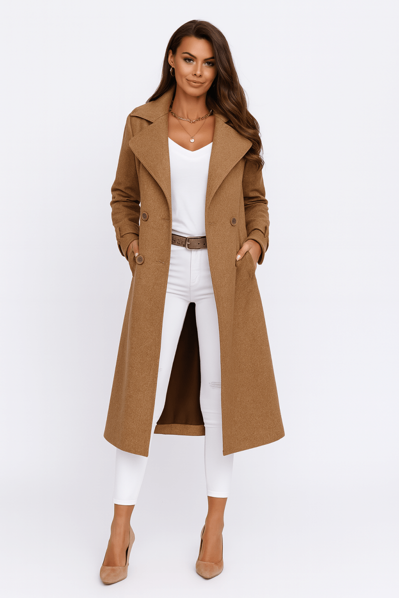 Camille Boutique - Coats & Jackets