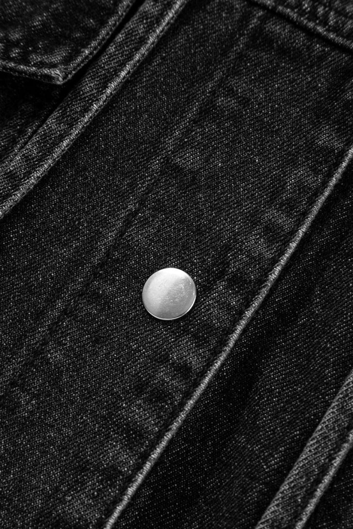 Camille Boutique - Outerwear/Denim jackets