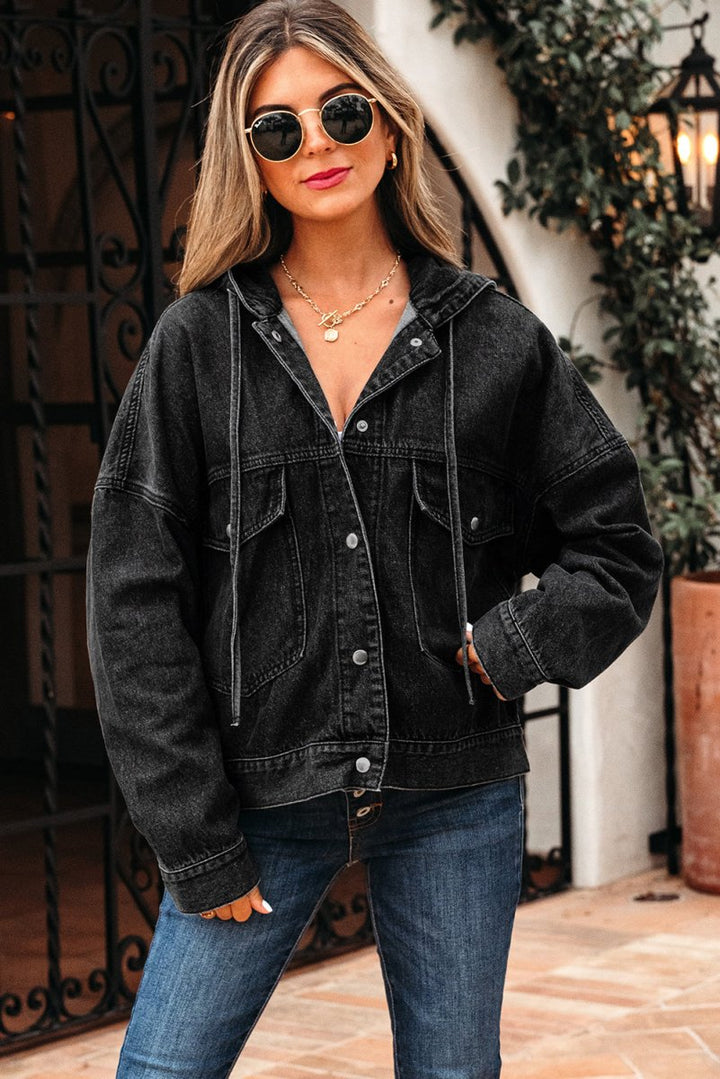 Camille Boutique - Outerwear/Denim jackets