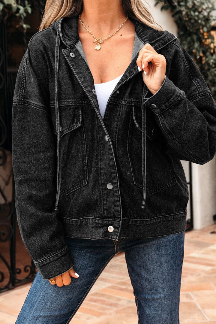 Camille Boutique - Outerwear/Denim jackets