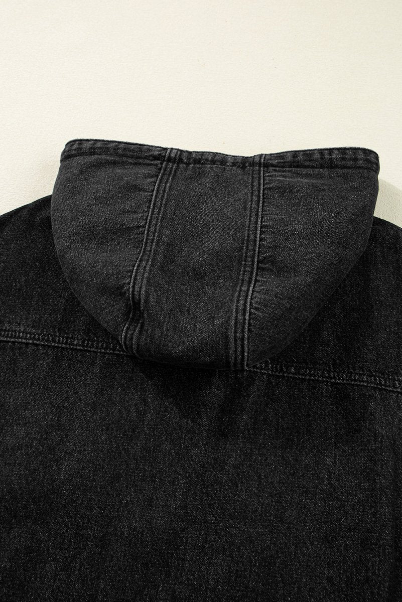 Camille Boutique - Outerwear/Denim jackets