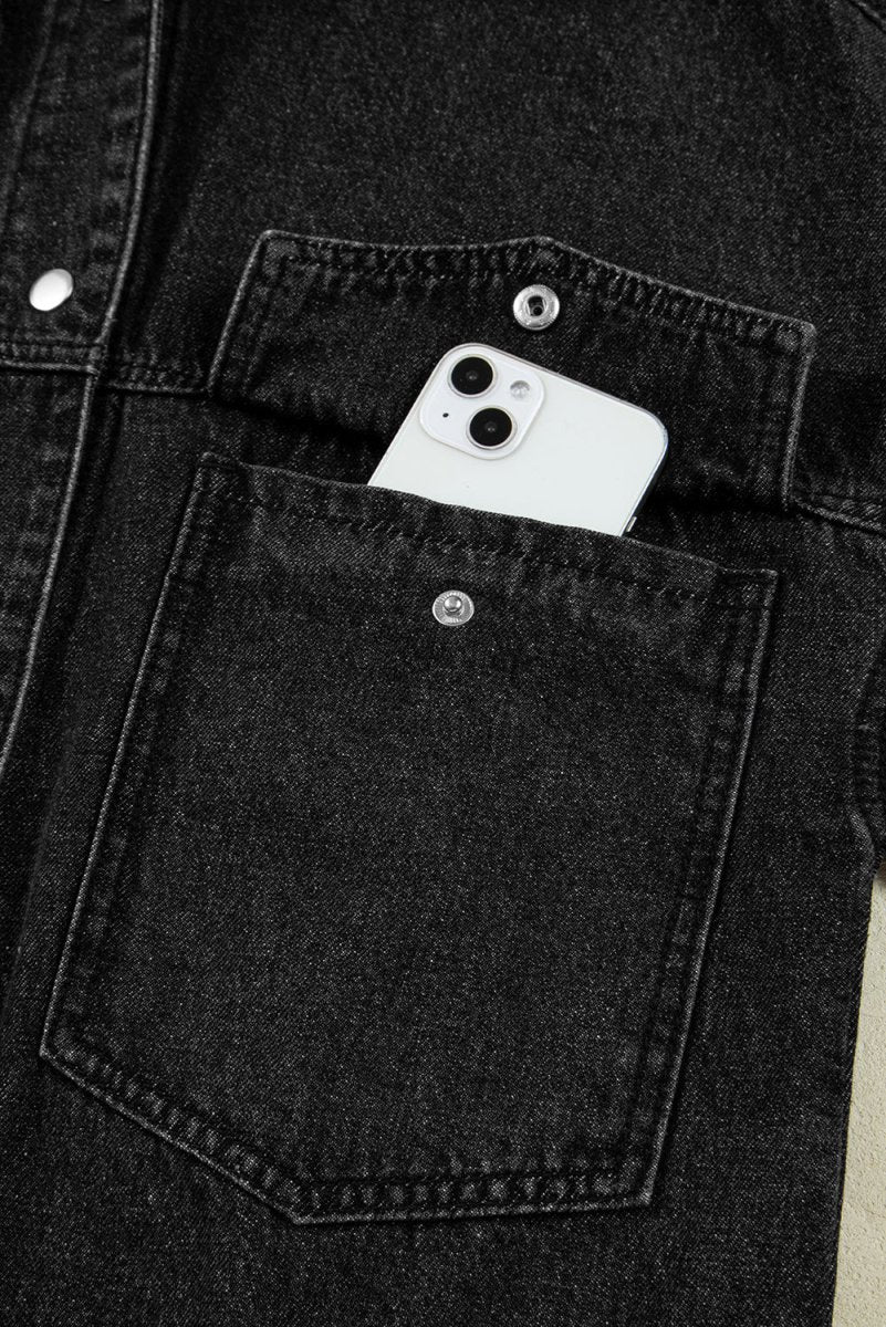 Camille Boutique - Outerwear/Denim jackets