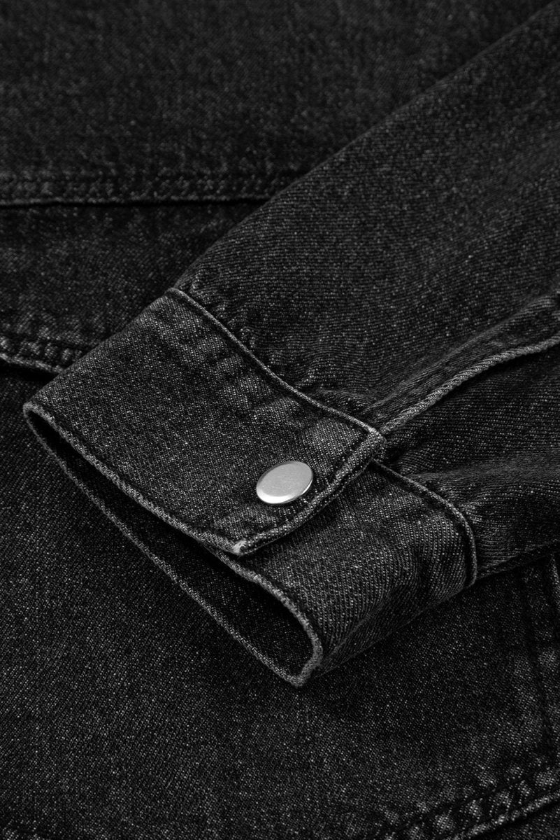 Camille Boutique - Outerwear/Denim jackets