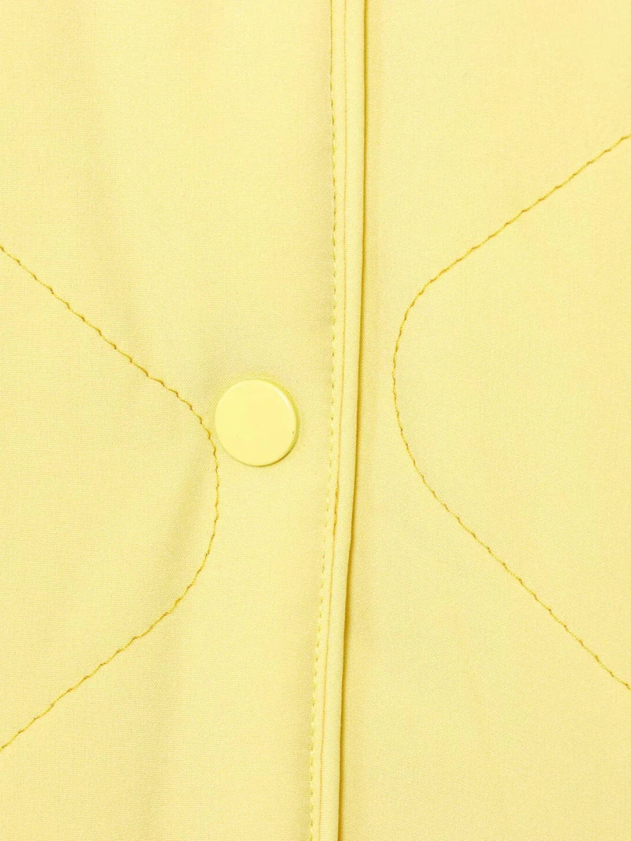 Camille Boutique - Jacket