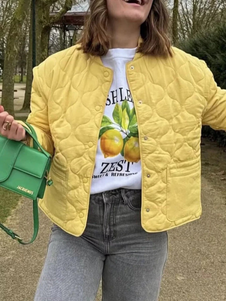 Camille Boutique - Jacket