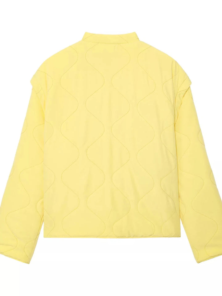 Camille Boutique - Jacket