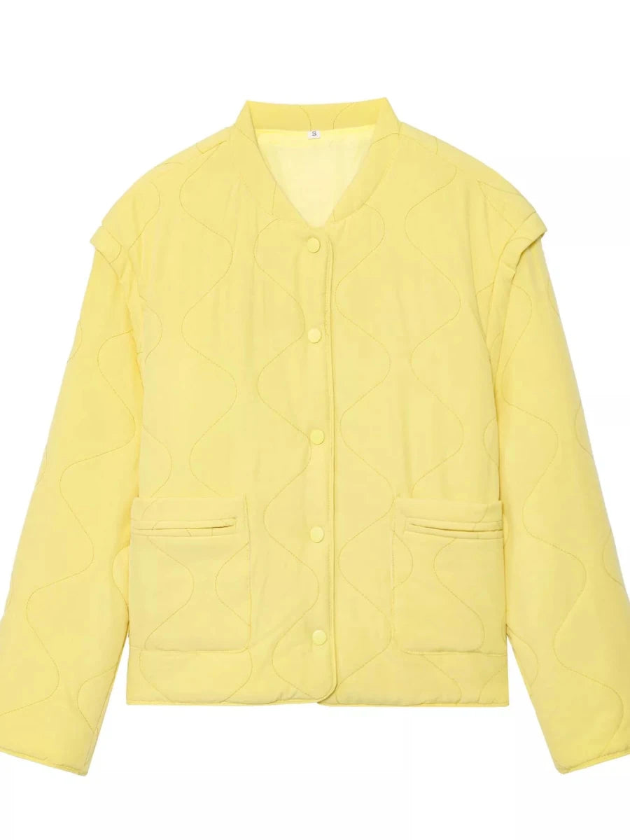 Camille Boutique - Jacket