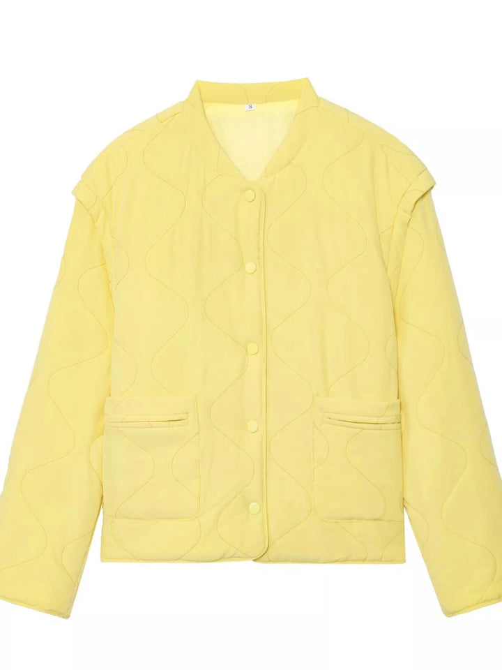 Camille Boutique - Jacket