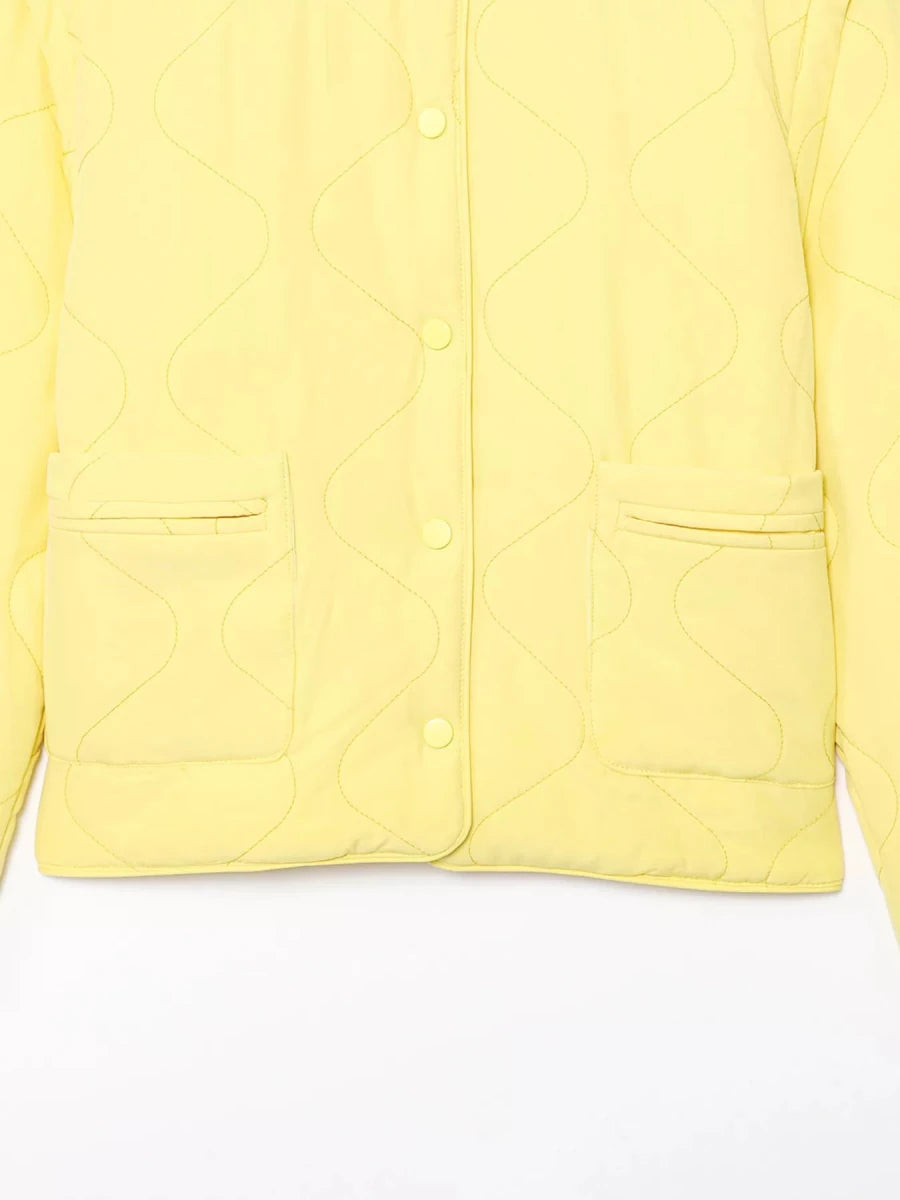 Camille Boutique - Jacket