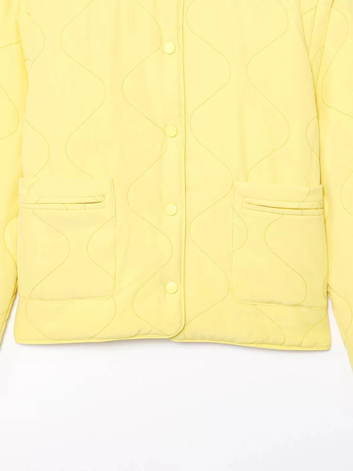 Camille Boutique - Jacket