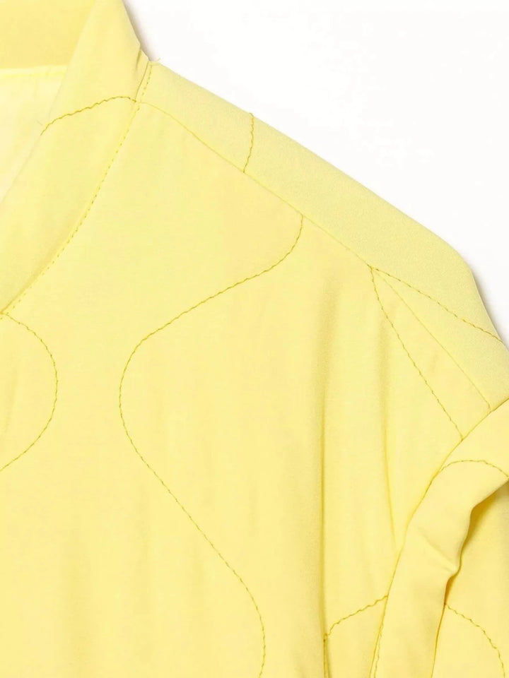 Camille Boutique - Jacket