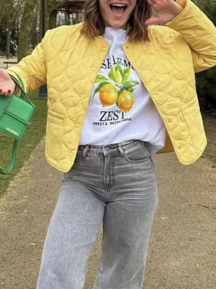 Camille Boutique - Jacket