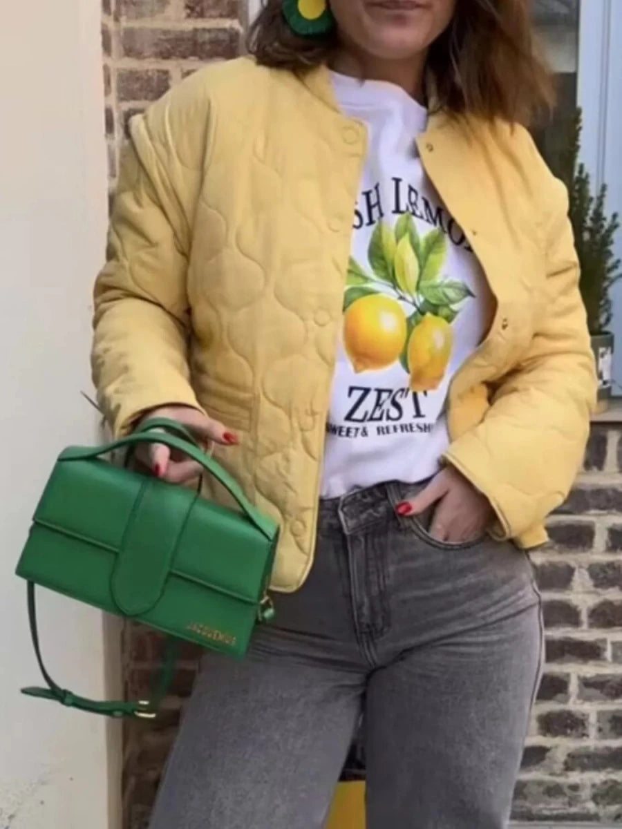 Camille Boutique - Jacket