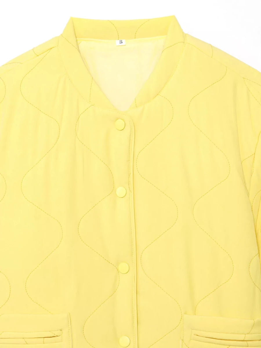 Camille Boutique - Jacket