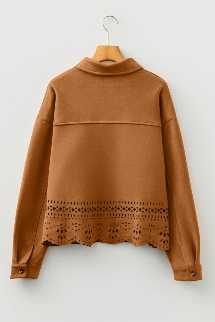 Camille Boutique - Clothing Tops