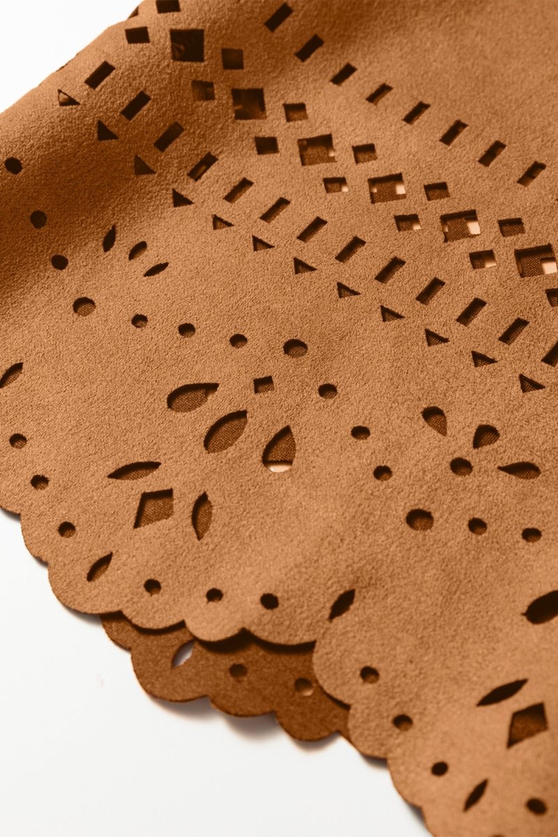 Camille Boutique - Clothing Tops