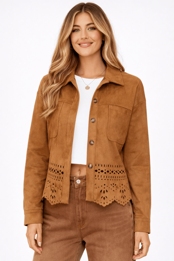 Camille Boutique - Clothing Tops