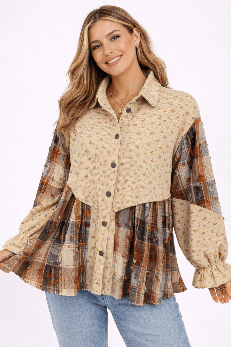 Camille Boutique - Shirts