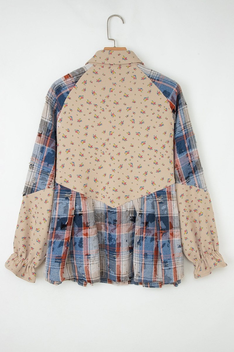 Camille Boutique - Shirts
