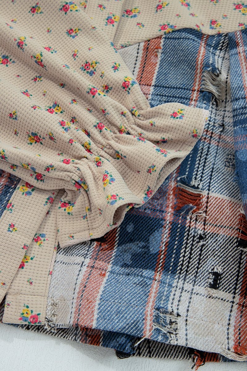 Camille Boutique - Shirts