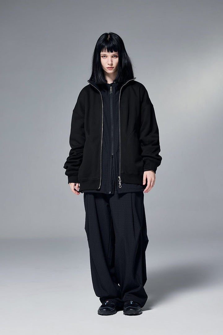 Camille Boutique - Jacket