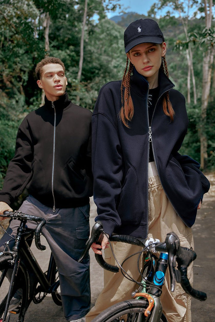 Camille Boutique - Jacket