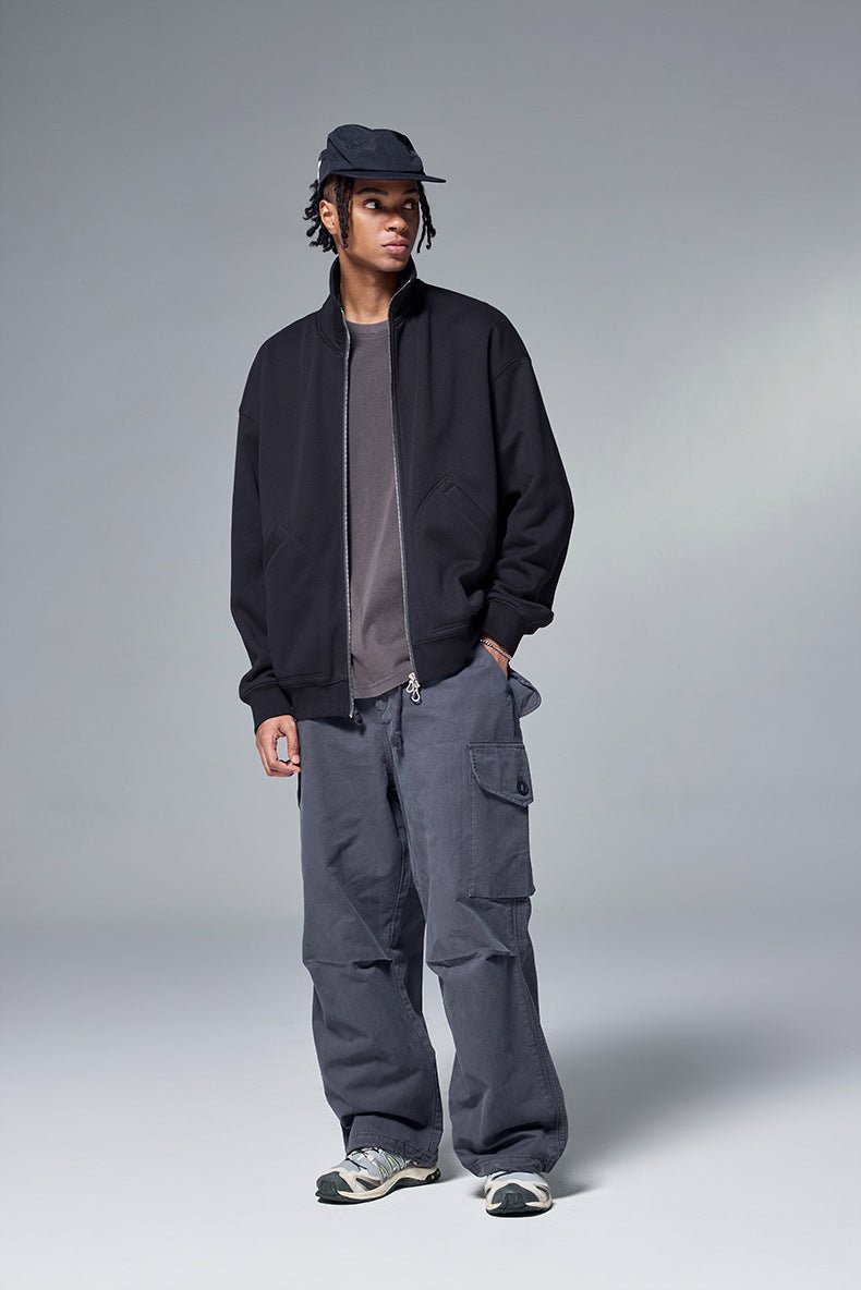 Camille Boutique - Jacket