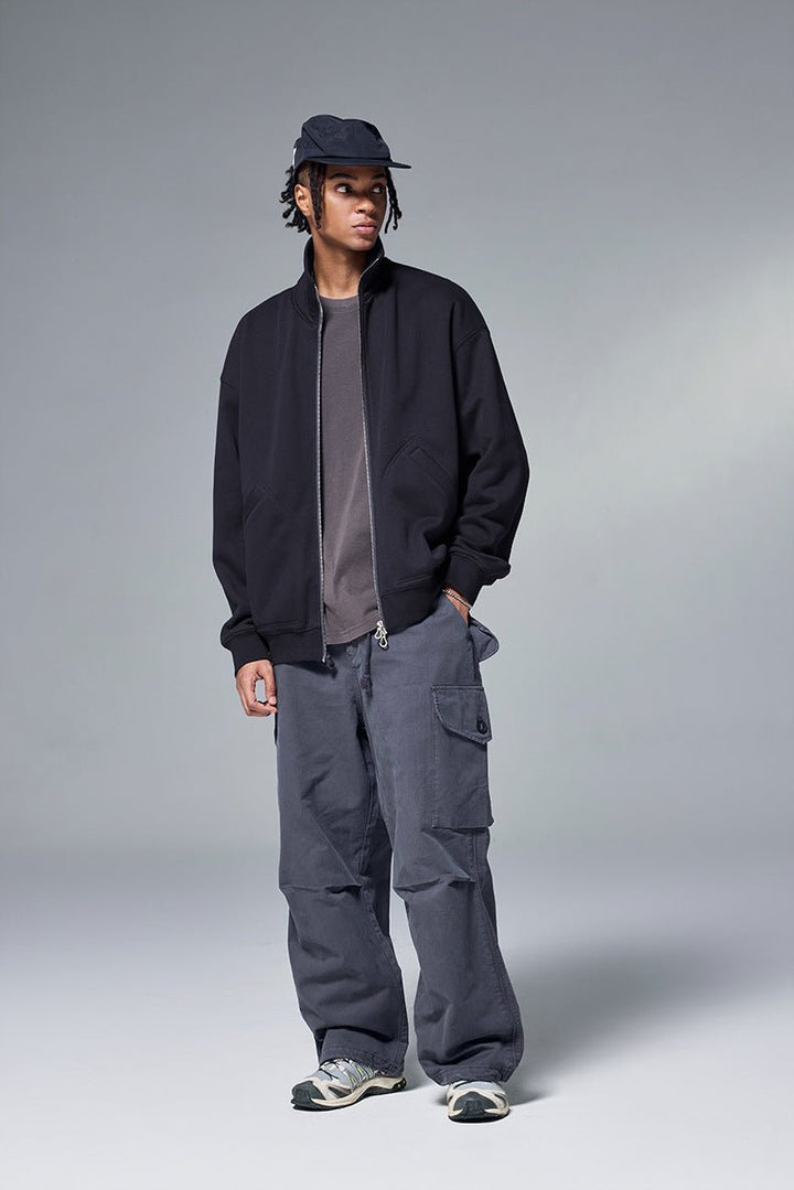 Camille Boutique - Jacket