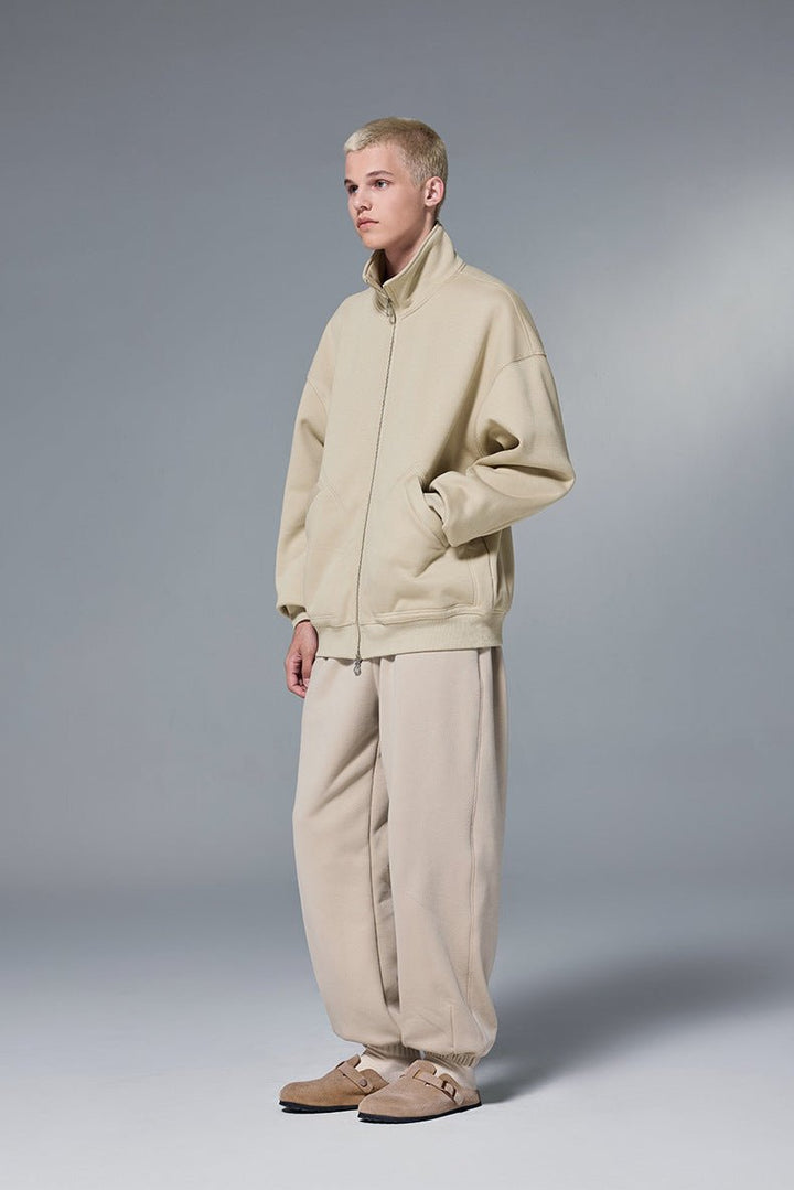 Camille Boutique - Jacket