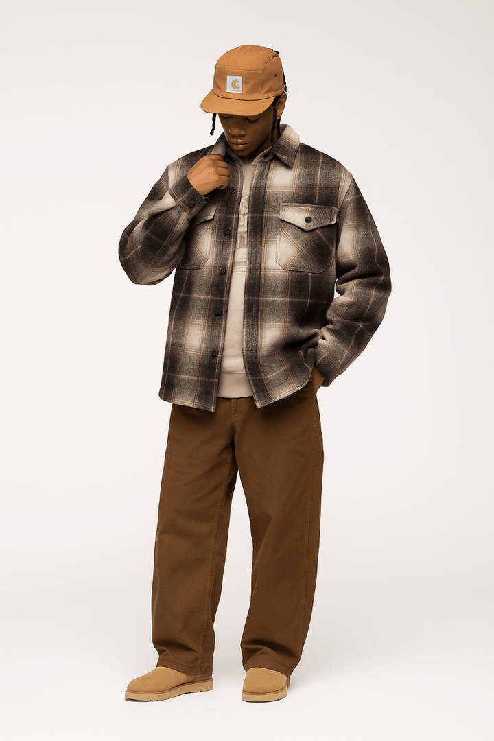 Camille Boutique - Shirts & Tops