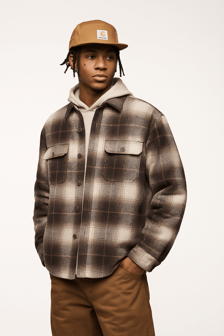 Camille Boutique - Shirts & Tops