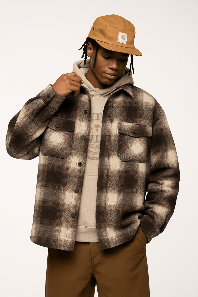 Camille Boutique - Shirts & Tops