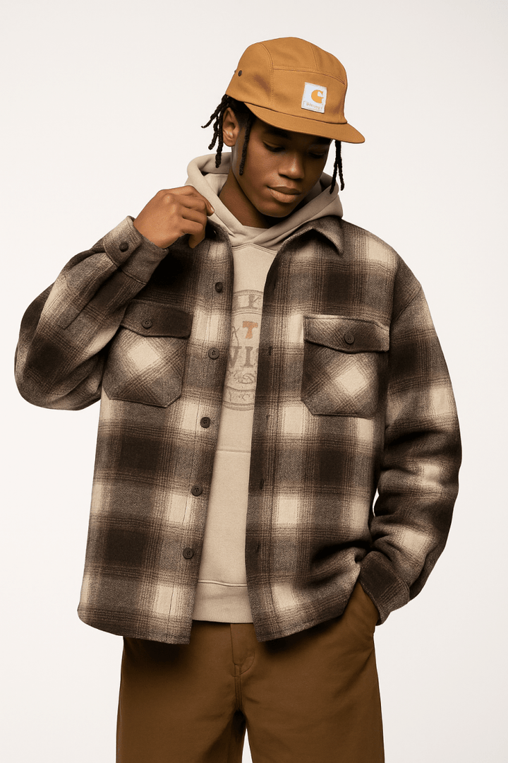 Camille Boutique - Shirts & Tops