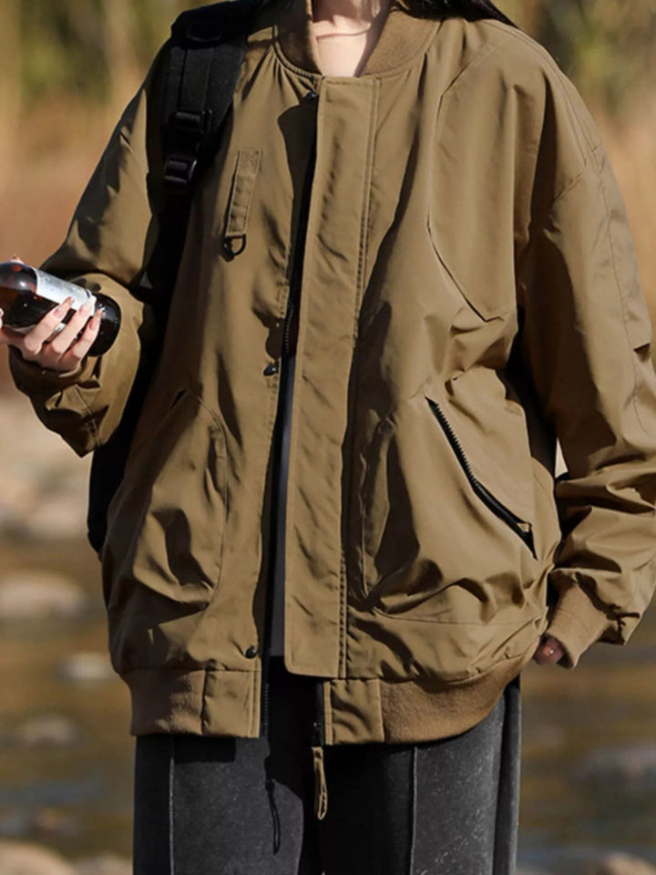 Camille Boutique - Shirts