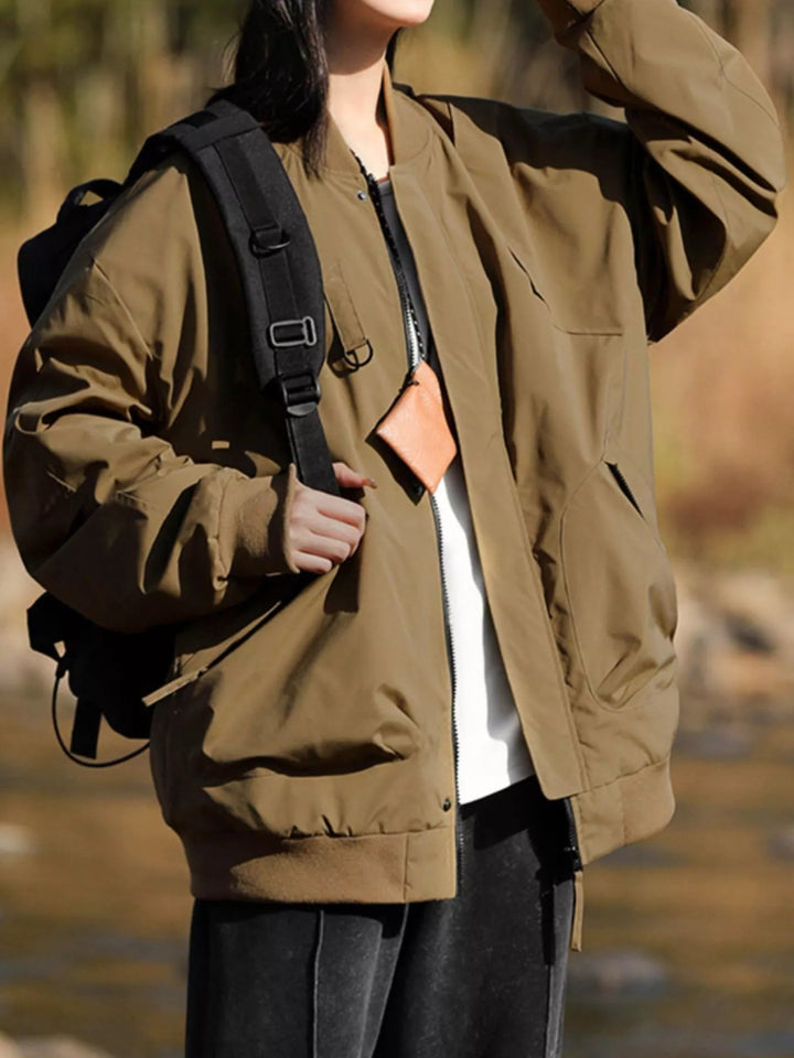 Camille Boutique - Shirts