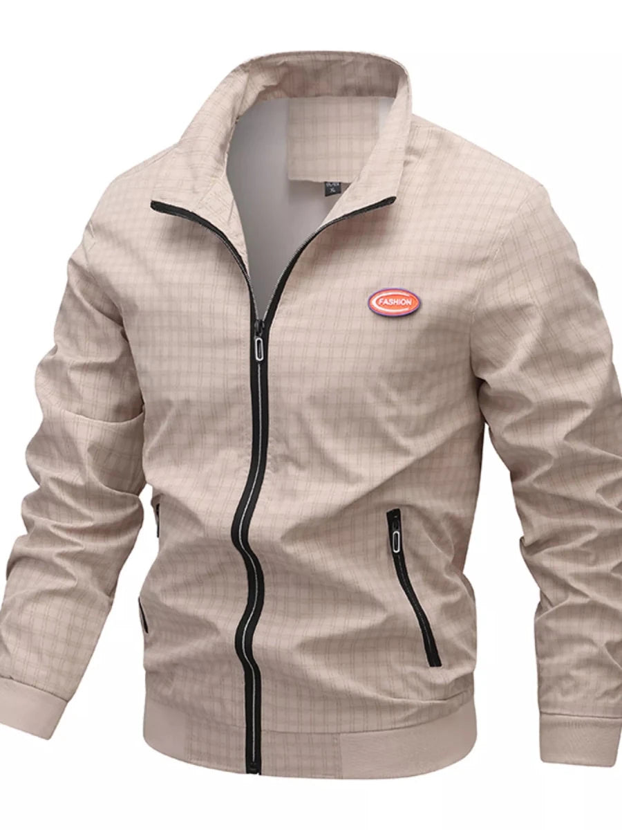 Camille Boutique - Jacket