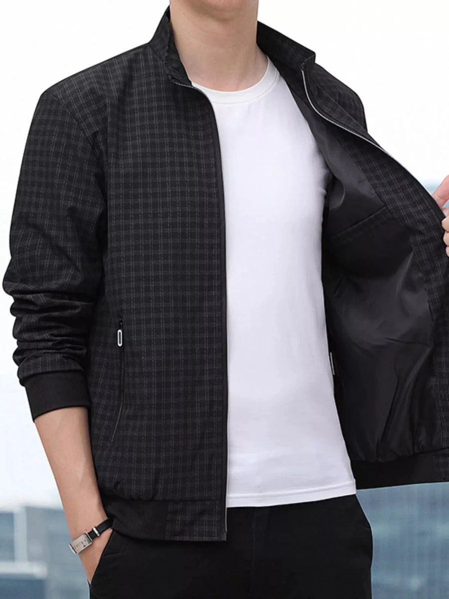 Camille Boutique - Jacket